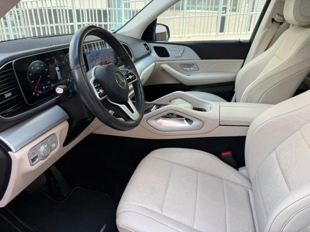 GLE 300 D 4MATIC 7 PLAZAS -VENDDO-