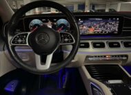 GLE 300 D 4MATIC 7 PLAZAS -VENDDO-