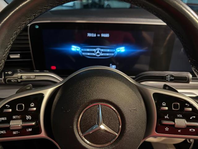 GLE 300 D 4MATIC 7 PLAZAS -VENDDO-