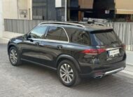 GLE 300 D 4MATIC 7 PLAZAS -VENDDO-