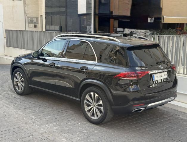 GLE 300 D 4MATIC 7 PLAZAS -VENDDO-
