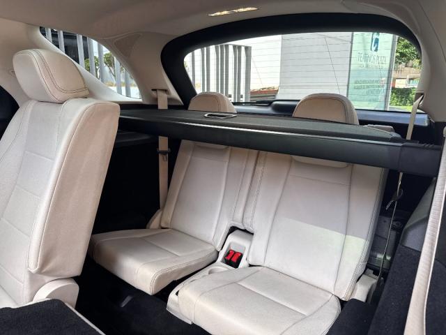 GLE 300 D 4MATIC 7 PLAZAS -VENDDO-