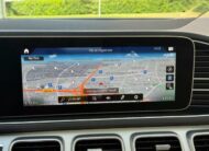 GLE 300 D 4MATIC 7 PLAZAS -VENDDO-
