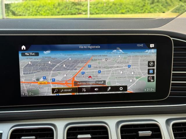 GLE 300 D 4MATIC 7 PLAZAS -VENDDO-