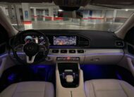 GLE 300 D 4MATIC 7 PLAZAS -VENDDO-