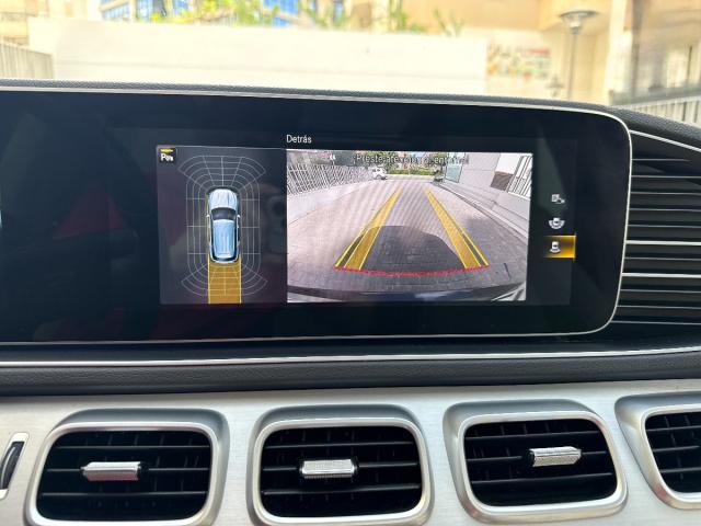 GLE 300 D 4MATIC 7 PLAZAS -VENDDO-