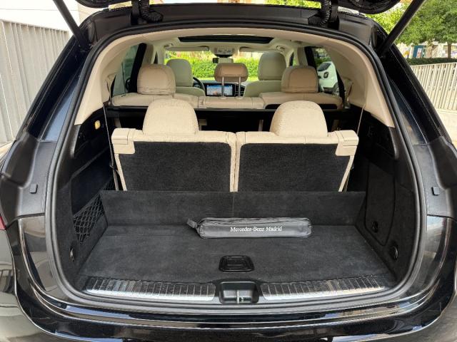 GLE 300 D 4MATIC 7 PLAZAS -VENDDO-