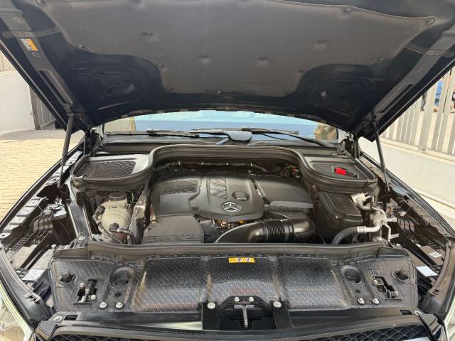 GLE 300 D 4MATIC 7 PLAZAS -VENDDO-