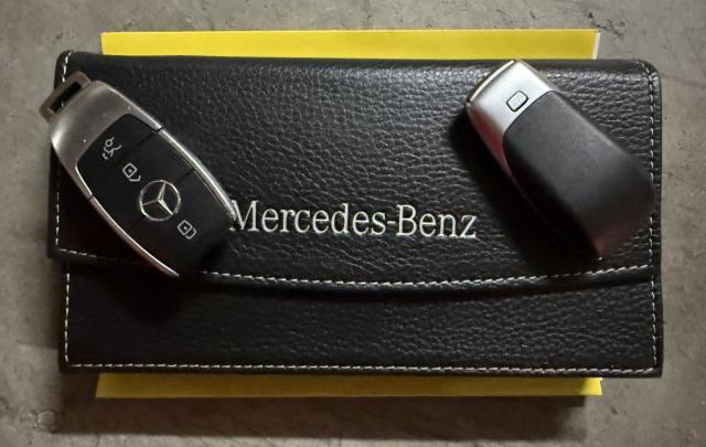 GLE 300 D 4MATIC 7 PLAZAS -VENDDO-
