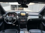 MERCEDES – GLE – 63 S 4Matic AMG