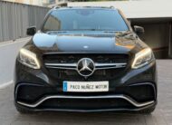 MERCEDES – GLE – 63 S 4Matic AMG