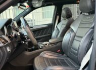 MERCEDES – GLE – 63 S 4Matic AMG