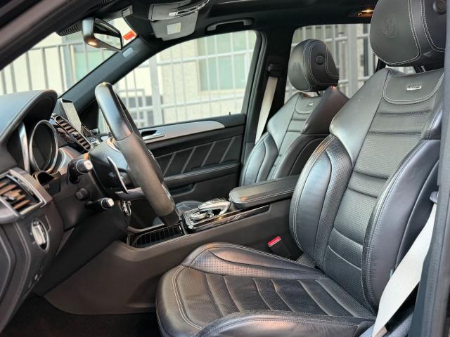MERCEDES – GLE – 63 S 4Matic AMG