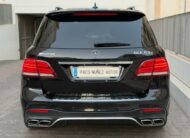 MERCEDES – GLE – 63 S 4Matic AMG