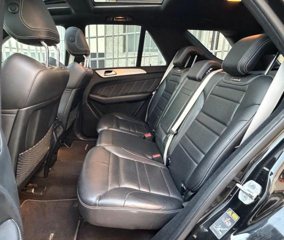 MERCEDES – GLE – 63 S 4Matic AMG