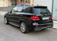 MERCEDES – GLE – 63 S 4Matic AMG