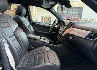 MERCEDES – GLE – 63 S 4Matic AMG