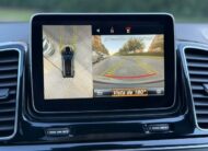 MERCEDES – GLE – 63 S 4Matic AMG
