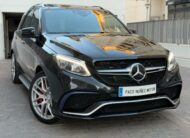MERCEDES – GLE – 63 S 4Matic AMG