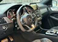 MERCEDES – GLE – 63 S 4Matic AMG