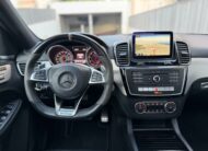 MERCEDES – GLE – 63 S 4Matic AMG