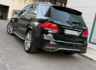 MERCEDES – GLE – 63 S 4Matic AMG