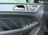 MERCEDES – GLE – 63 S 4Matic AMG