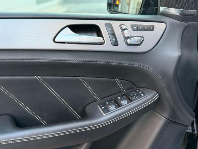 MERCEDES – GLE – 63 S 4Matic AMG