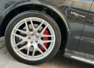MERCEDES – GLE – 63 S 4Matic AMG