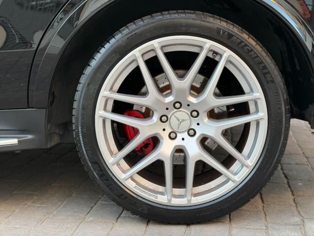 MERCEDES – GLE – 63 S 4Matic AMG