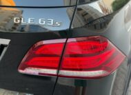 MERCEDES – GLE – 63 S 4Matic AMG
