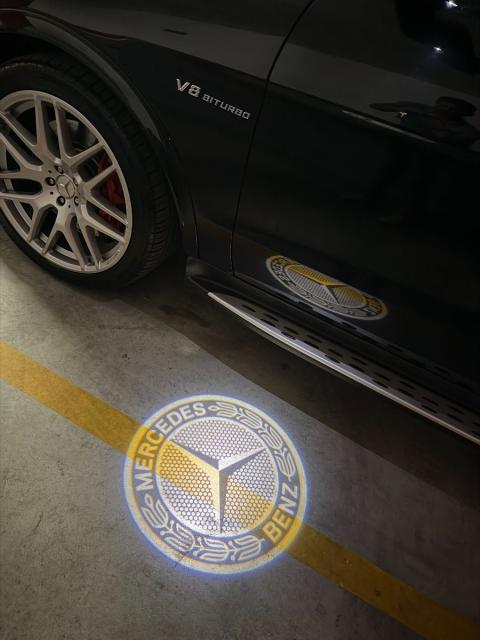 MERCEDES – GLE – 63 S 4Matic AMG