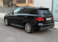 MERCEDES – GLE – 63 S 4Matic AMG