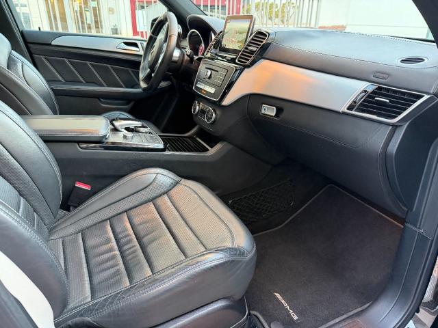 MERCEDES – GLE – 63 S 4Matic AMG