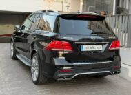 MERCEDES – GLE – 63 S 4Matic AMG