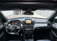MERCEDES – GLE – 63 S 4Matic AMG