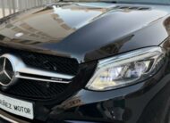 MERCEDES – GLE – 63 S 4Matic AMG