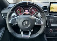 MERCEDES – GLE – 63 S 4Matic AMG