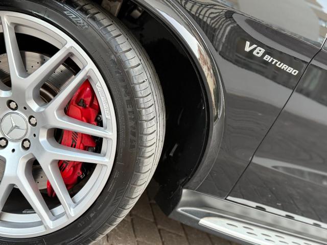 MERCEDES – GLE – 63 S 4Matic AMG