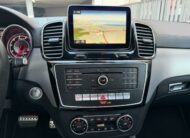 MERCEDES – GLE – 63 S 4Matic AMG