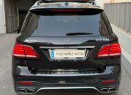 MERCEDES – GLE – 63 S 4Matic AMG