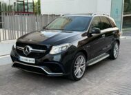 MERCEDES – GLE – 63 S 4Matic AMG