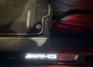 MERCEDES – GLE – 63 S 4Matic AMG