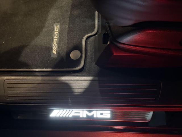 MERCEDES – GLE – 63 S 4Matic AMG