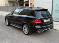 MERCEDES – GLE – 63 S 4Matic AMG