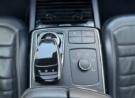 MERCEDES – GLE – 63 S 4Matic AMG