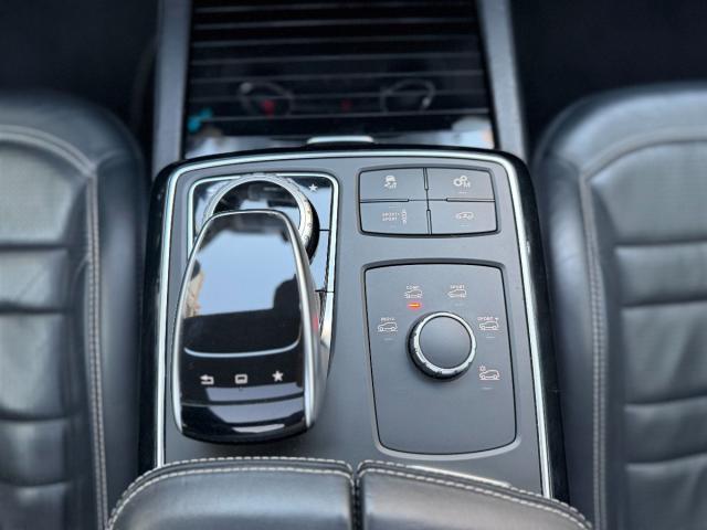 MERCEDES – GLE – 63 S 4Matic AMG
