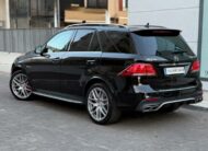 MERCEDES – GLE – 63 S 4Matic AMG