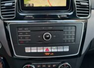 MERCEDES – GLE – 63 S 4Matic AMG