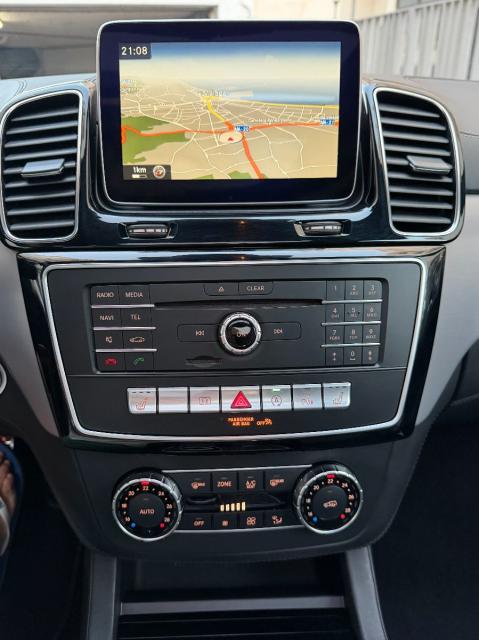 MERCEDES – GLE – 63 S 4Matic AMG